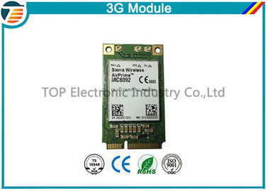 Doppelbandmodul MC8092 Mini Express Card With GPS EMEA 3G HSDPA