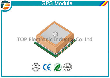 Automatisches GPS-Antennen-Modul justierbare 4800 der geringen Energie - 115200bps L80