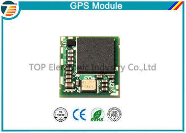 Hohe Präzision GPS-Empfängerbaustein 68674-00 eingebettetes GPS-Modul TTL-Niveau