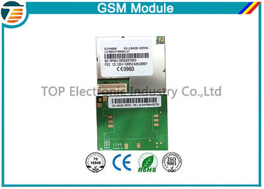 Modul SIM900B des Zählerstand-GPRS G/M mit Verbindungsstück sondern Chip aus