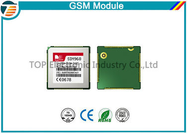 4G SIMCOM G/M GPRS GPS alles Modul in einem SIM968 ersetzen SIM908