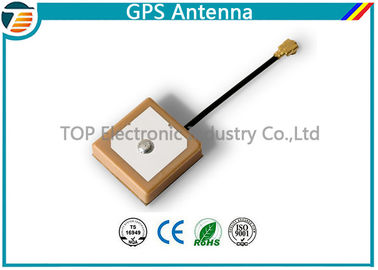 Mobile GPS-Flecken-Antenne 20 Dbi ROHS Antenne PWBs interne GPS konform
