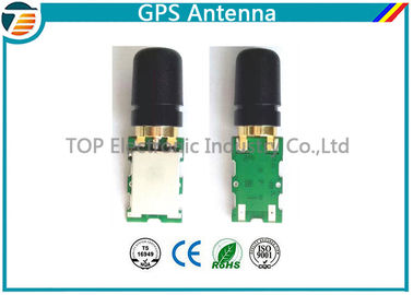 Gewinn Omni gerichtete hohe GPS-Antenne 20 Dbi tragbares TOP-GPS12-OD01