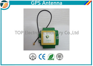 Interner Flecken-aktive hohe Gewinn GPS-Antenne für Handys TOP-GPS-AI07