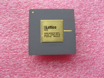 GITTER Gerät 1048 eingebetteter Digitalbaustein-Chip ISPLSI1048C-50LG/883 CPLDs komplexer programmierbarer