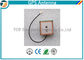 Mobiltelefon-hohe Gewinn GPS-Antenne 1575,42 MHZ mit IPEX-Verbindungsstück TOP-GPS-AI05
