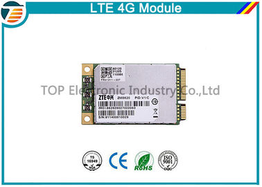 Drahtloses Serienmodul ZM8620 ZTE LTE 4G mit Chipset Qualcomms MDM9215