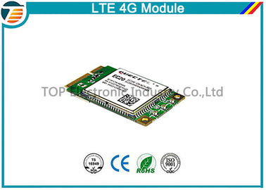 Modul EC20 Mini-Pcie CER 4G niedrige Kosten GPSs Wifi für Industrie PDA