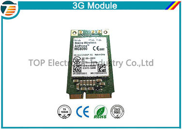 Modul MC8090 Airprime 3G HSDPA mit einem integrierten GPS-Empfänger