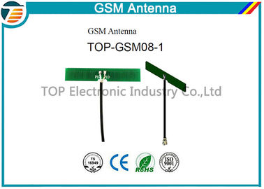 Verbindungsstück 2.5dBi IPEX U.FL interne 3G Wifi Antenne PWBs für Uhr G/M/GPS