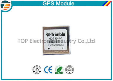 Trimble Copernicus II GPS Receiver Module Support SSC Micro GPS Module