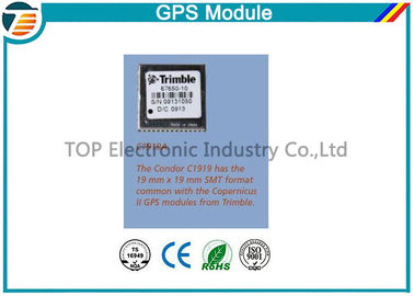 Trimble GPS-Empfängerbaustein C1919A - 3.3V Kanal geringer Energie 12 ultra