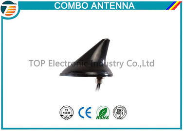 Ampere lange Strecken-Digital-Antenne 1575.42MHz Wifi/Bluetooths wasserdicht