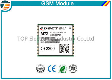 Drahtloses Modul geringen Energie GPRS Kommunikation G/M GPRS der Modul-M72