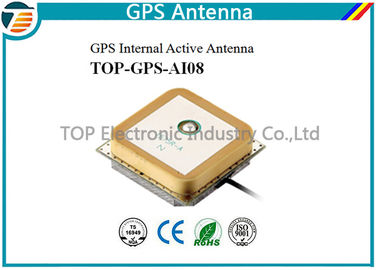 Hochleistungs-hohe Gewinn GPS-Antenne für Handy TOP-GPS-AI08