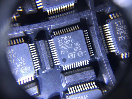 STM8AF5288TC (IC für elektronische Komponenten, Chips und integrierte Schaltungen)