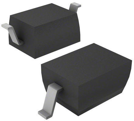 CUS08F30 30V/8A N-Kanal MOSFET Ultra-Low 8mΩ RDS ((on) SOD-323 Paket Schnellschalten, 100% Lawine getestet, ideal für Strommanagement und Gleichstrom-Gleichstrom-Wandler