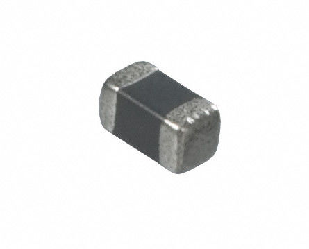 NCP18XH103F03RB: 10kΩ NTC-Thermistor, 0603 Größe, ±1% Genauigkeit, -40 °C bis +125 °C, 100 mW Leistung, AEC-Q200