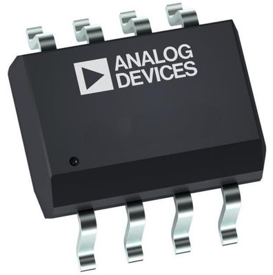 ADR02ARZ 5.0V Präzisionsspannungsreferenz ±0.04% Genauigkeit 3ppm/°C Drift 10mA Ausgang SOIC-8 -40°C bis +125°C