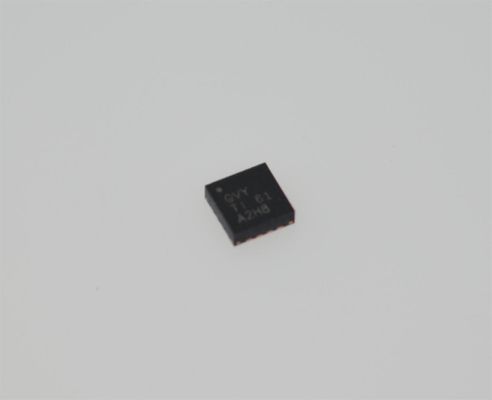 TPS62132RGTR 3.3V 1A Buck-Wandler 3-17V Eingang 2,5MHz 95% Wirksamkeit QFN-16 -40°C bis +85°C