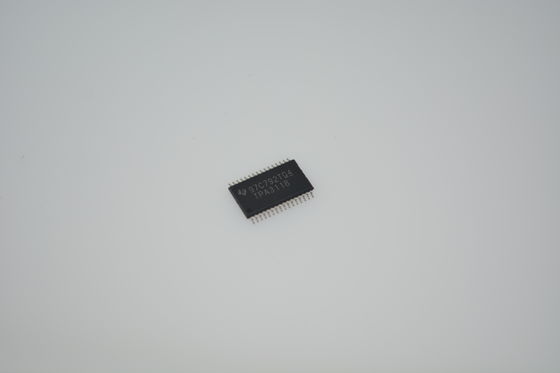 TPA3118D2DAP 30W Stereo Class-D Verstärker 4,5-26V Eingang 90% Wirkungsgrad HTSSOP-32 -40°C bis +85°C