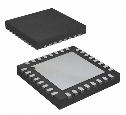 AD8260ACPZ-R7 Dual 250MHz Low Power Op Amp 1nV/√Hz Rauschen ±5V bis ±15V Versorgung LFCSP-16 -40°C bis +125°C Industriequalität
