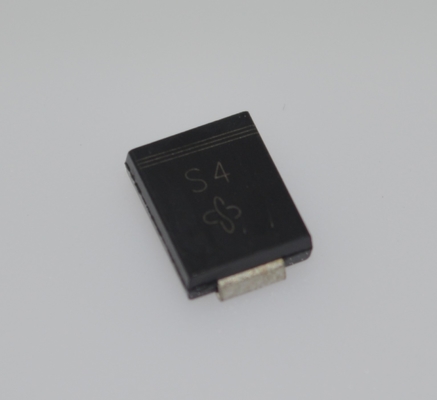 1N5819 Schottky Diode 1A/40V Niedrigfrequenz (0,6V) Schnelle Schaltung Hocheffizienz Niedriger Stromverlust DO-41 Paket -65°C bis +125°C Reichweite Ideal für Polaritätsschutz und Gleichstrom-Gleichstrom-Wandler