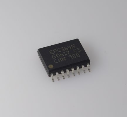 EPCS64SI16N Flash-Speicher 64Mb Dichte 16-Pin SOIC SPI Schnittstelle Niedrige Leistung Industrie-Grade Hohe Zuverlässigkeit Schneller Zugriff RoHS-konform
