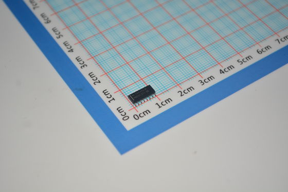 AM26C31IDR Hochgeschwindigkeits-32Mbps RS-422/RS-485 Differentialtreiber 4 Kanäle ±15kV ESD-Schutz Breiter 3V bis 5,5V Versorgungsbereich -40°C bis +125°C Geringe Leistung and Industriequalität