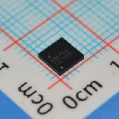LM25119PSQ/NOPB Buck Controller 4,5-42V Eingang 100V/10A MOSFET-Antrieb 200kHz-1MHz Frequenz-Synchronisierung Geraden verstellbarer UVLO-Wärmeschutz 16-WQFN, -40°C bis +125°C