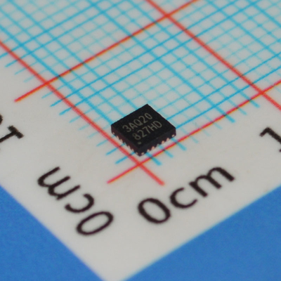 N76E003AQ20 20MHz 8051-basierte MCU mit 18KB Flash 1KB SRAM 12-Bit ADC 16 PWM UART/SPI/I2C 2.4V-5.5V Betrieb in 20-Pin TSSOP Paket