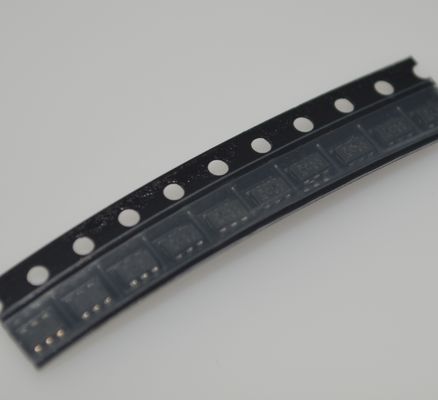 SN74LVC1G3157DBVR Niederspannungs-Single 2:1 Mux/Demux mit 5V-Toleranz I/O 3,5ns Geschwindigkeit 10µA ICC 32mA Ansteuerung Tiny SOT-23-6 Breiter 1,65-5,5V Bereich and Hoher ESD-Schutz