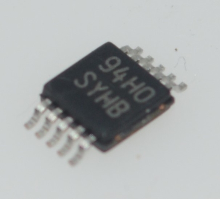 LM3409HVMYX/NOPB Buck LED-Treiber 6V-75V Eingangskonstante Stromsteuerung Analog/PWM-Dimmung Niedrigabfall Hocheffizienz-Wärmeabschaltung SOP-8 Paket