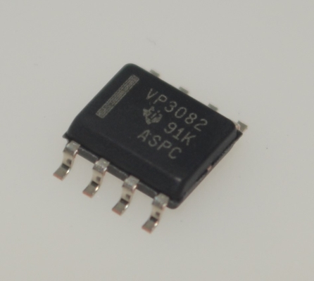 SN65HVD3082EDR 3,3V CAN-Transceiver 1Mbit/s Geschwindigkeit Geringe Leistung IEC-ESD-Schutz Fehlertoleranz Großer Temperaturbereich RS-485-kompatibel und robustes Busdesign