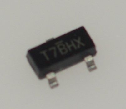 SST4118-T1-E3 Hocheffizienz (95%) 48V/10A Synchronisierungsumrichter mit breiter 4V-60V Eingangsprogrammierbarer Frequenz Vollschutz Wärmemanagement Kompakt Größe Niedriggeräusche und einfache Steuerung