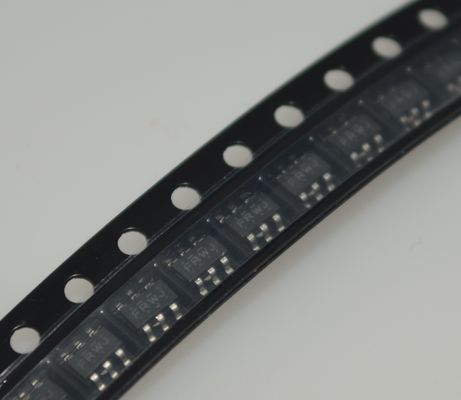 ACT4088US-T 4.5-40V Eingang 2,5A Kontinuierliche Ausgabe 93% Wirksamkeit 300kHz Frequenz Niedrig 30μA IQ Integrierter Schutz AEC-Q100 Qualifiziertes thermisch verbessertes TSSOP-Paket