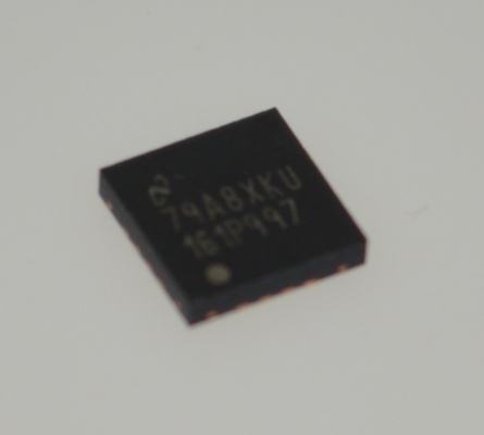 DAC161P997CISQ/NOPB 16-Bit programmierbarer schleifengespeister 4-20mA DAC Hochpräzision Niedrigleistung Digitale Kalibrierung HART-kompatibel Robust ±40V Fehlerschutz Industrieroboter-Automatisierungslösung