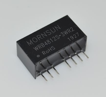 WRB4812S-3WR2 Advanced 8-Port Industrial PoE++ Switch 8x 2.5GbE Ports 240W Gesamtleistung 802.3bt Robuste Metallhülle DIN-Rail Mount -40~75°C Wide-Temp Gigabit Uplinks Premium QoS