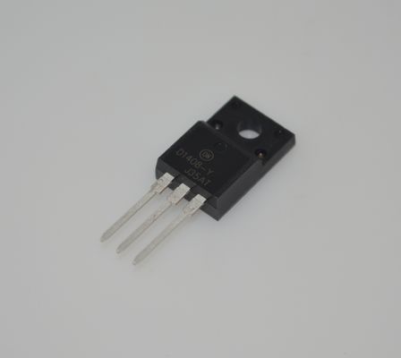 KSD1408YTU Leistungs-MOSFET 100A Strom 3,8 mΩ Niedriger Rds(on) Schnelles Schalten Hohe Effizienz 150°C Bewertung Ultra-Niedrige Gate-Ladung Überlegene dv/dt-Robustheit Halogenfrei and RoHS-konform