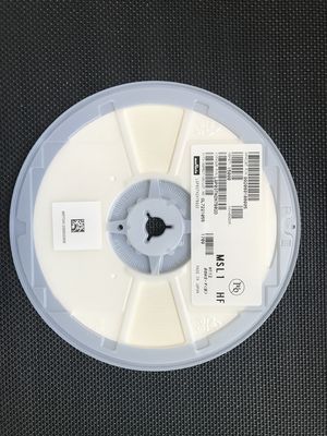 LQP03TN2N7B02D 2.7nH Hochfrequenz-Induktor in 0201 Größe mit hoher SRF (> 8GHz) Enge Toleranz ±0.1nH Hohe-Q Niedrige DCR Keramikkonstruktion AEC-Q200 Qualifizierte und Band- und Rollenverpackung