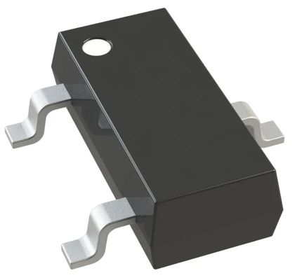 AZ431AN-ATRE1 2,5-36V Shunt-Regler mit ±0,5% Präzision 100mA Senke, niedrige Impedanz SOT-23-3 -40°C bis +105°C AEC-Q100 Tape and Reel