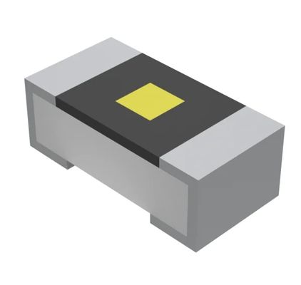 ESR10EZPJ391 390pF Capacitance 50V Rating C0G/NP0 Material ±5% Tolerance 0603 Case High Frequency Low Loss and High Reliability for Stable Circuits