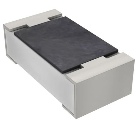 RC0603FR-074K7L 4,7kΩ Präzisionswiderstand 0603 Gehäuse 1% Toleranz ±100ppm/°C TCR 1/10W Nennleistung Dünnschichttechnologie Halogenfrei RoHS-konform für Industrie- und Automobilelektronik