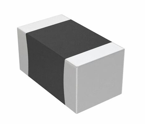 Hohe Stabilität 105μF MLCC mit 5,7V Nennspannung in 0603 Ultra-Low ESR/ESL Hohe Kapazität Miniaturgröße Robuste Leistung für fortgeschrittene Entkopplung und Glättung