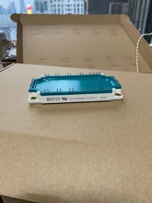 MIXA60WB1200TEH 1200V 60A CBI IGBT-Modul XPT-Technologie Niedrige VCE(sat) Schnelle SONIC-Diode 10µs SC-Rating Integriertes NTC E3-Pack für Antriebe und Solar