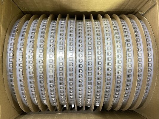 MA35V680M10X13 680μF 35V Alum Elec Cap 10x13mm 105°C niedrige Impedanz lange Lebensdauer hohe Wellen für Strom und Industrie
