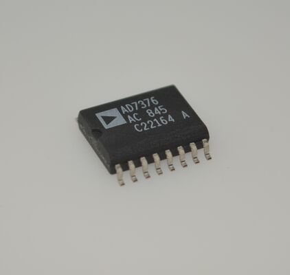 AD7376ARUZ10-R7 128-Tap-Digipot 10k Ohm SPI ± 30% Toleranz Niedrigtemperatur-Nichtflüchtigkeitsspeicher TSSOP-16 für Trim und Einstellung