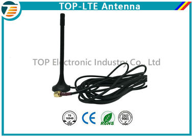 Externe Signal-Antenne des Magnet-LTE 698MHz 960MHz 4G