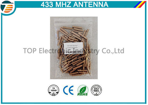 Langstrecken-433-MHz-Antenne