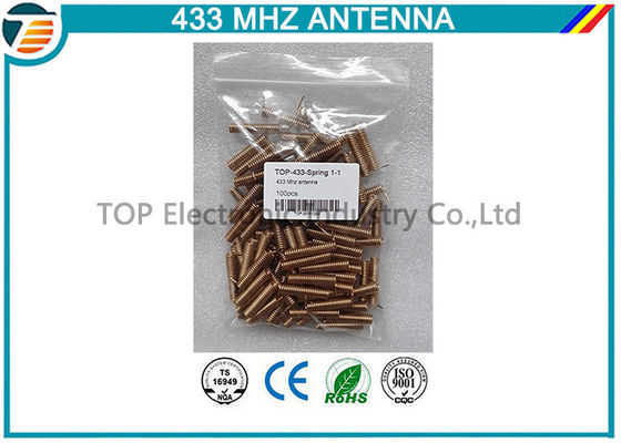 Langstrecken-433-MHz-Antenne